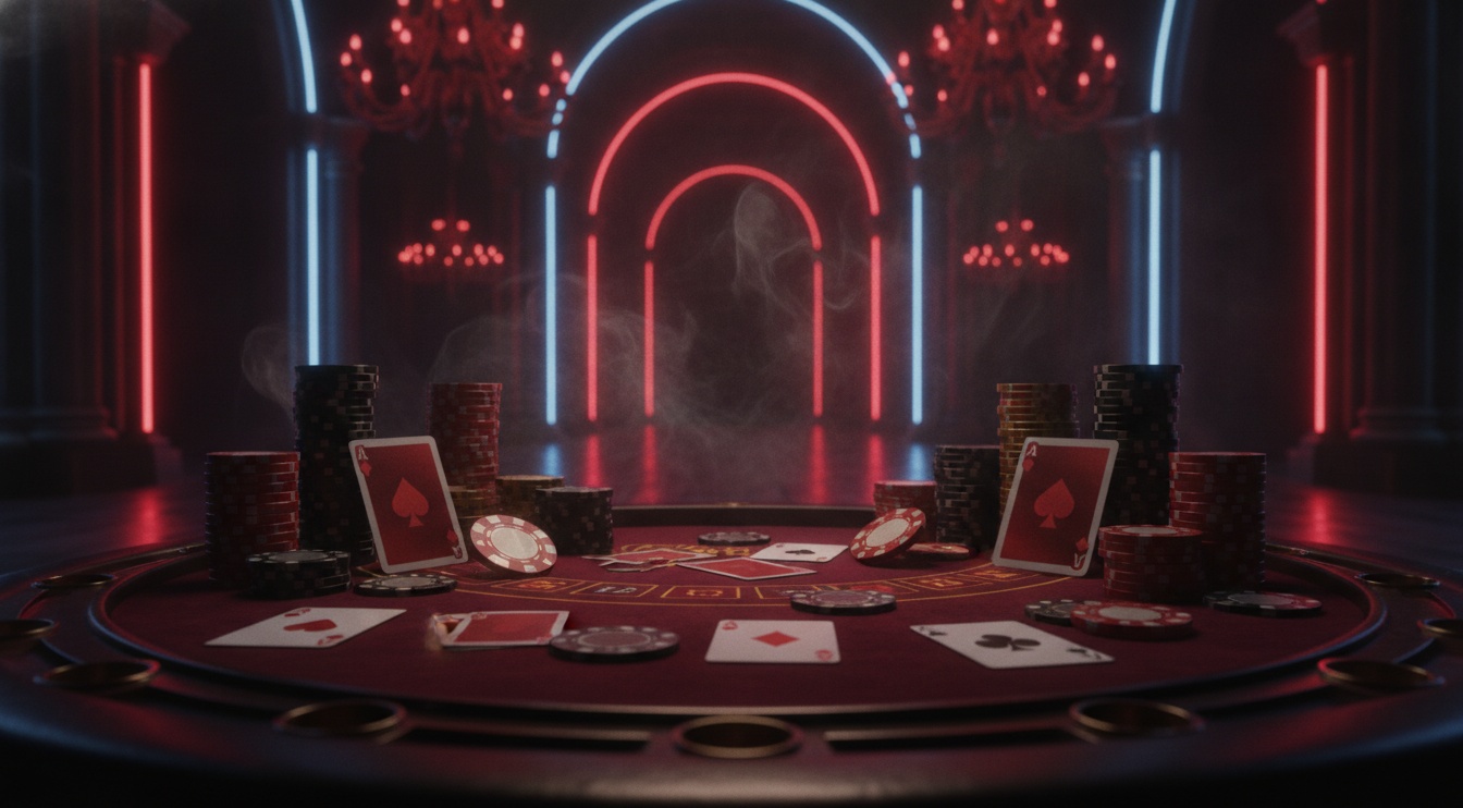 PokerStars